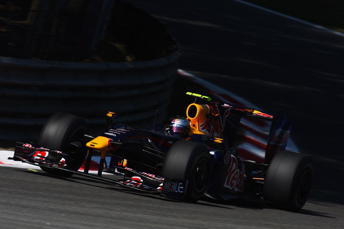 GP ITALIA - Prove Libere